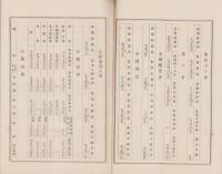 （営業報告書）愛知農商銀行　第61期営業報告書　-大正13年下半期-（名古屋市）