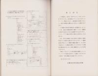 市民意識調査報告書　-1967.6.1調査-（岐阜県美濃加茂市）