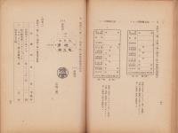 大日本毛織物工業組合聯合会定款竝諸規程　-昭和16年7月末現在-