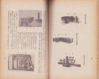 衡器の種類並に其の使用法