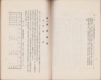 （京都市染織試験場）昭和12年度業務功程報告書
