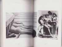ヌードの歴史　-PARCO PICTURE BACKS-