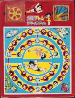 (ゲーム）鉄腕アトム　-シリーズゲーム-