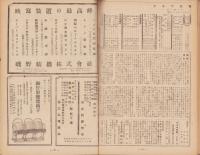 キネマ旬報　再建第7号　-昭和21年10月1日号-（表紙モデル）ジンヂヤー・ロヂヤース