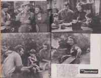 キネマ旬報　再建第8号　-昭和21年11月10日号-（表紙モデル）グリア・ガアスン