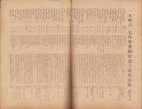 キネマ旬報　再建第38号　-昭和23年7月下旬号-（表紙モデル）マーガレット・ロックウッド