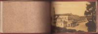 (外国絵葉書）ローマの思い出　-景色と記念碑-　冊子式全20枚揃　Ricordo di Roma   Vedute e Monumenti(イタリア）
