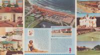 (外国旅行案内）ビーチクラブ・アパートメント -ラ・ホヤ- Beach Club Apartment -La Jolla-（アメリカ・カリフォルニア）