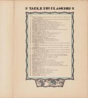 (原書)フランスのアール・デコ・インテリア-1927-　Interieurs Francais　-1927-(フランス）