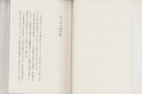 嵐の中の郵便船