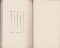 白い盲点　-文華新書-