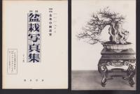 盆栽の新研究　-理論・実技-