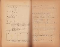 中小陶磁器工業自己診断要綱　-中小企業庁自己診断要領第1号-　昭和25年7月