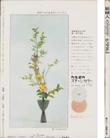 新婦人　昭和41年9月号　-花と暮しの教養雑誌-