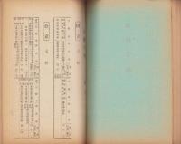 愛知県学校名簿　-昭和27年度-