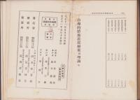 合理的体操教授細案　-附・理論-