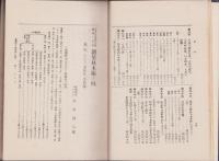 本多造林学各論　-第4編ノ下巻-