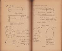理科技術実習講習　指導指針　-昭和17年-