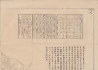 (地図）東京市本所区全図