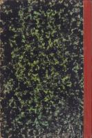（独文）Deutsches Lesebuch（ボック第一読本）