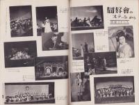 (音楽パンフレット）THE CONCERT　13号（名古屋市音楽協会・音楽同好会会誌）