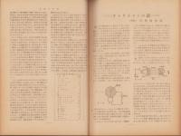 科学の世界　創刊号　-昭和21年3月-
