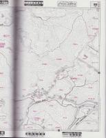 （住宅地図）愛知県東加茂郡（足助町・旭町・下山村・附.稲武町）-ゼンリン住宅地図-　平成15年発行