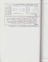 （住宅地図）愛知県西加茂郡〈北部〉藤岡町・小原村　-ゼンリン住宅地図-　平成15年発行