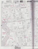 （住宅地図）愛知県海部郡蟹江町　-ゼンリン住宅地図-　平成15年発行