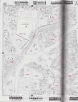 （住宅地図）静岡県静岡市（北部）-ゼンリン住宅地図-　平成15年発行