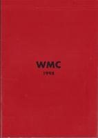 フェニックス　-WMC創立40周年記念特別号-(ワセダミステリクラブOB会)