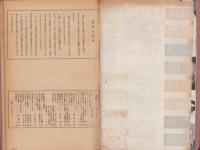 意匠　1号～2号2冊揃　-美と科学と生産-　合本　昭和24年