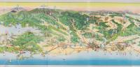 （鳥瞰図）三重の観光（三重県）