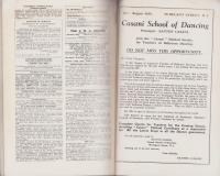 （原書）The Dancing Times　314号　-昭和11年11月-