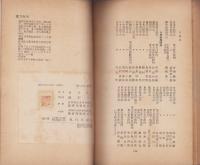 東大生活　-1953年版-