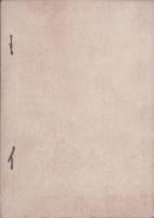 教具の研究　小一～小六　6冊揃　合本　-教育技術小31年4月号付録-