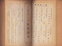 教具の研究　小一～小六　6冊揃　合本　-教育技術小31年4月号付録-
