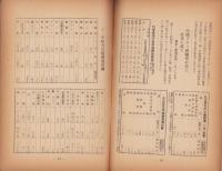 名古屋紡織工業組合月報　133号　-昭和16年4月-（名古屋市）