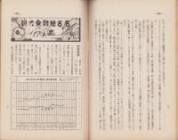 名古屋商工会議所月報　332号　-昭和11年7月-（名古屋市）