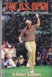 (英文)THE U.S. OPEN　GOLF'S ULTIMATE CHALLENGE
