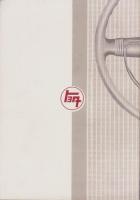 トヨタ自動車工業株式会社　増資目論見書　-昭和28年2月-（愛知県）