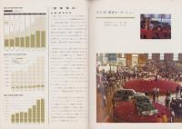 （営業報告書）トヨタ自動車工業株式会社　第50期事業報告書　-昭和39年-（愛知県）