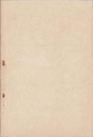 久保田俊彦先生追悼謝恩会報告書　-昭和12年11月-（長野県）
