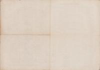 鉄鋼割当証明書発行需要統制機関一覧表(J)　-昭和16年11月15日現在-