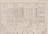 御宝物絵図