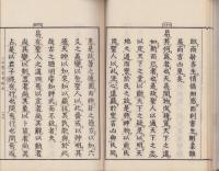 古易成文