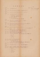 芸術学会　研究紀要　4冊一括（Ⅰ～Ⅳ）