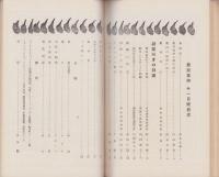 農民美術　不揃5冊（創刊号～大正14年2月号内1冊欠）合本