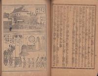 今昔實話　東都記録