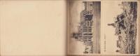(外国絵葉書) DIXMUDE　-Avant etapres la guerre 1914-1918 Before and after the war of 1914-1918- (ベルギー・ディクスミュード絵葉書)